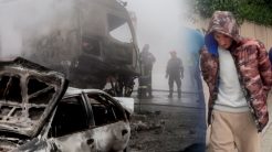 Ποιος είναι ο Ουκρανός οδηγός της μοιραίας νταλίκας στα διόδια Πολυμύλου: Έκανε live μεταδόσεις εν κινήσει στα social media