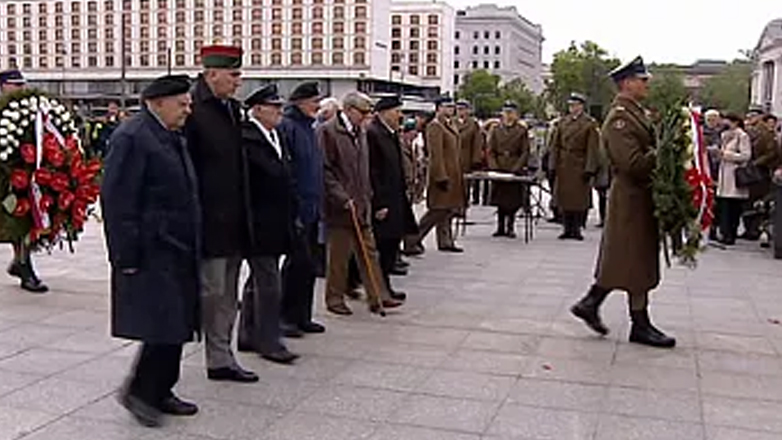 Γερμανία: Αποκλεισμός Ρώσων διπλωματών από τις εκδηλώσεις για την 80η επέτειο από το τέλος του Β’ Παγκοσμίου Πολέμου