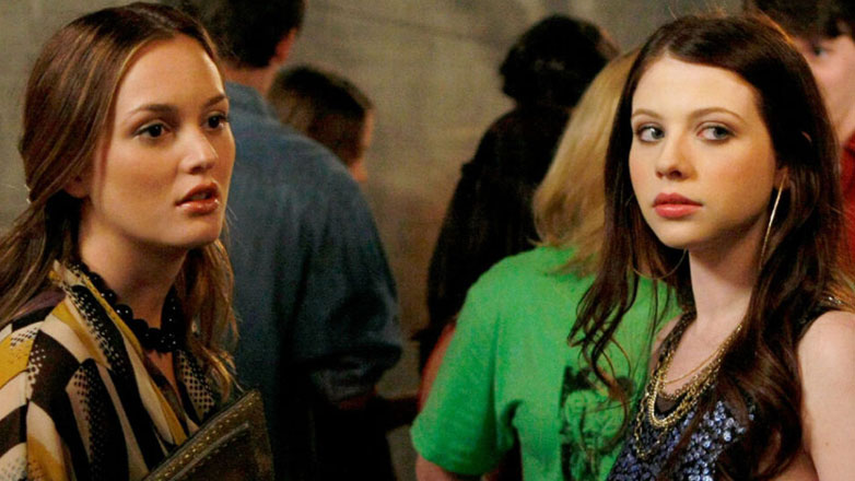 Michelle Trachtenberg: Αυτή είναι η αιτία θανάτου της ηθοποιού από τη σειρά Gossip Girl
