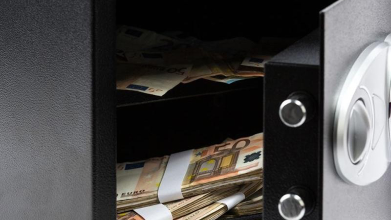 Ρόδος: Άφαντα δεκάδες χιλιάδες ευρώ από χρηματοκιβώτιο ξενοδοχείου