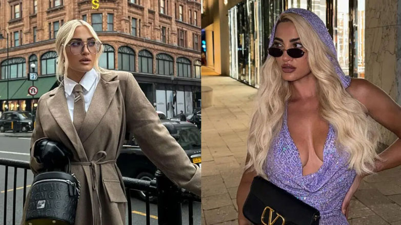 Ιωάννα Τούνη: Ο επιχειρηματίας και ο… πρώην – Τι ψιθυρίζεται για την προσωπική της ζωή