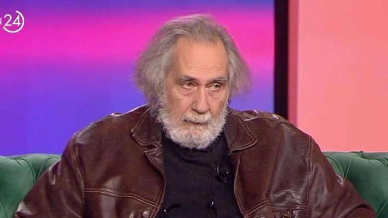 Συγκλονίζει ο Κώστας Αρζόγλου: «Ήρθα κοντά στο θάνατο με την παρεγκεφαλίτιδα»