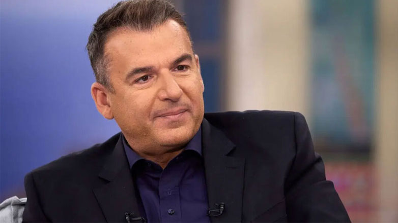 Γιώργος Λιάγκας: Η επιστολή παραίτησης που έστειλε ο δημοσιογράφος στην ΕΣΗΕΑ