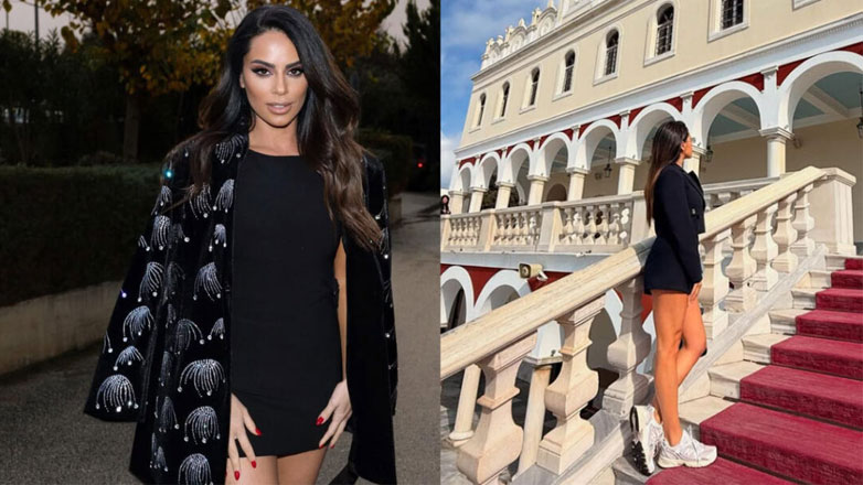 «Απασφαλίζει» για τη νηστεία η Μαρία Αντωνά: «Δεν είναι μόνο τι βάζεις στο στόμα σου»