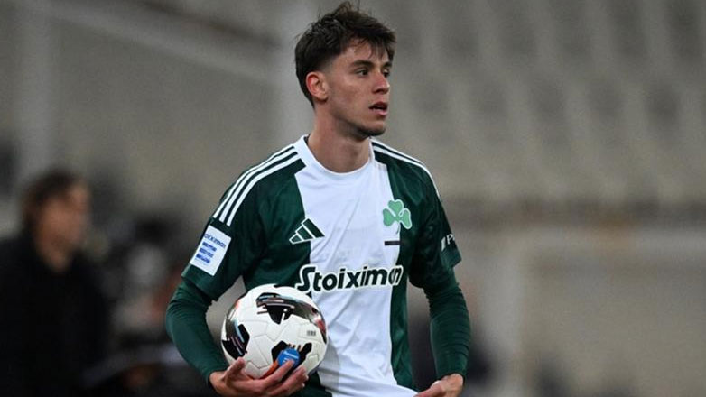 Παναθηναϊκός: Η Φούλαμ έχει στα σκαριά πρόταση 14 εκατ. ευρώ για τον Βαγιαννίδη