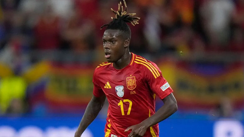 «Αποσύρθηκε» απ’ την υπόθεση του Νίκο Γουίλιαμς η Μπαρτσελόνα