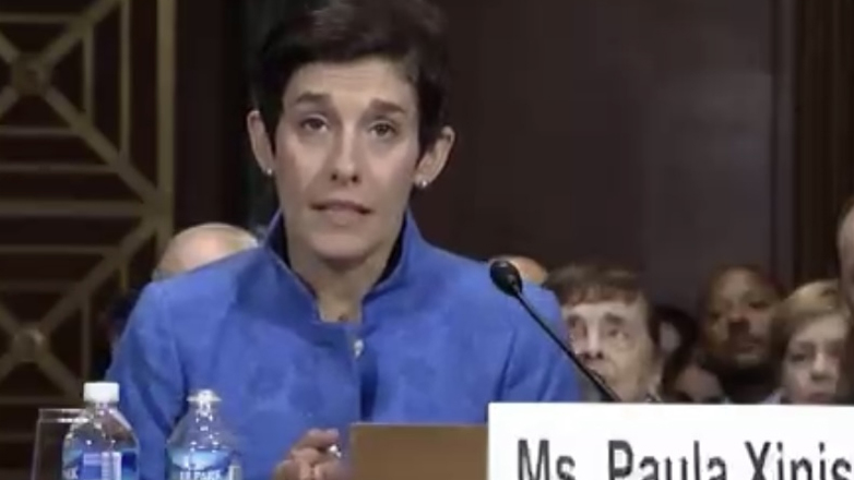 Ποια είναι η Ελληνίδα δικαστής Paula Xinis που κατηγορεί τον Τραμπ για εσφαλμένη απέλαση πολίτη