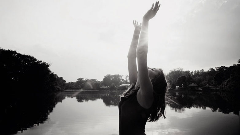 Ζήσε με Πάθος, η Ζωή Δεν είναι Πρόβα!