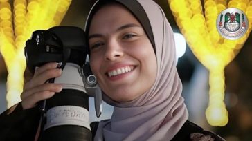 Γάζα: 25χρονη φωτορεπόρτερ και 10 μέλη της οικογένειάς της σκοτώθηκαν από ισραηλινά πυρά