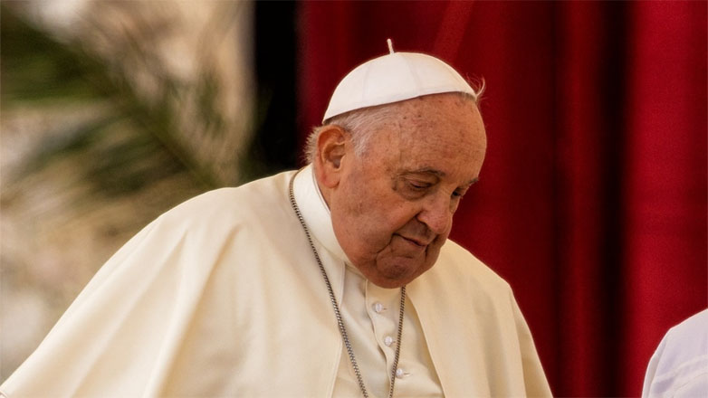Πάπας Φραγκίσκος: «Η οικονομία στην οποία 99 αξίζουν περισσότερο από έναν, είναι απάνθρωπη»