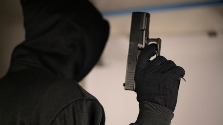 Ένοπλη ληστεία σε εταιρεία ταχυμεταφορών στη Νέα Κηφισιά