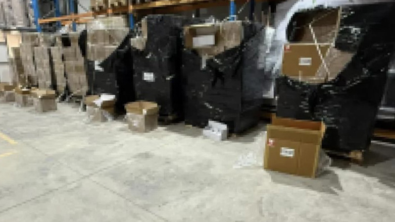 Συνελήφθη 45χρονος που διακινούσε αναβολικές ουσίες