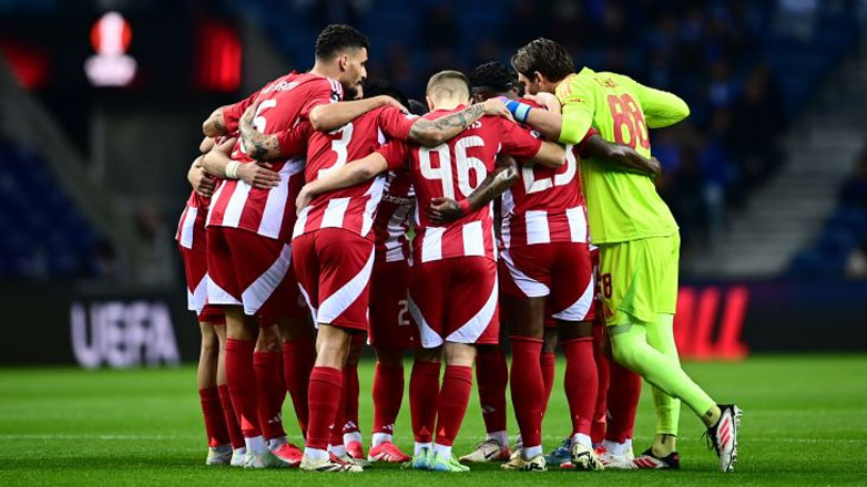 Champions League 2025/26: Τα χρήματα του Ολυμπιακού, τα μπόνους και οι κληρώσεις