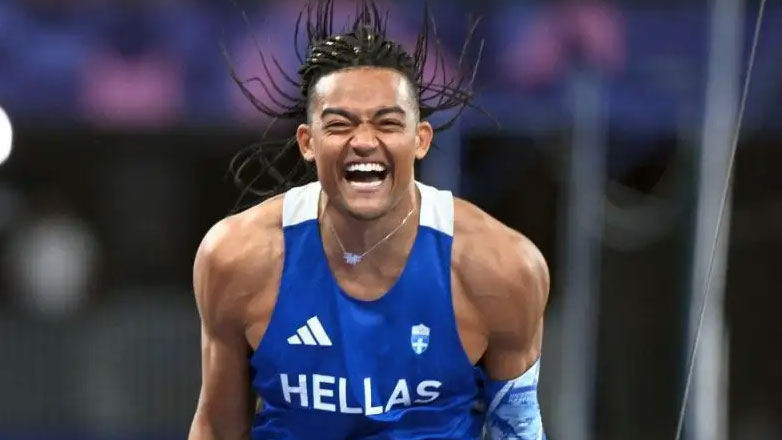 Στίβος: Με Καραλή, Γκούσιν και Τζένγκο τα δύο πρώτα Diamond League