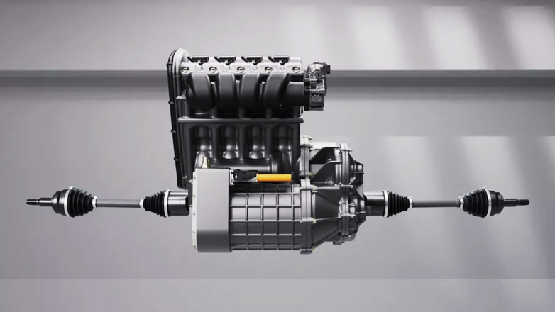 Φτιάξανε μηχανισμό που μετατρέπει τα ηλεκτρικά αυτοκίνητα σε… υβριδικά