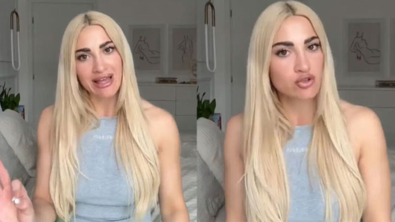 Κόλαφος η Ιωάννα Τούνη για τη Χαρά Τσιώλη: «Αυτή η κυρία δεν είναι κυρία..Εκεί που έγλειφε τώρα φτύνει»