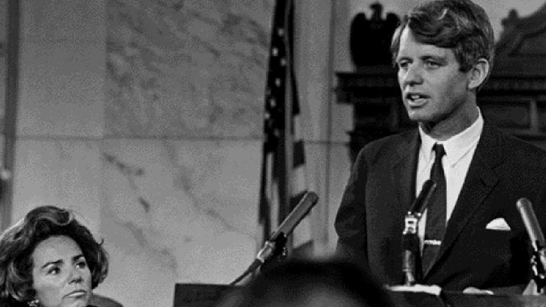 ΗΠΑ: Η κυβέρνηση Τραμ δημοσιοποίησε αρχεία για τη δολοφονία του Ρόμπερτ Φ. Κένεντι το 1968