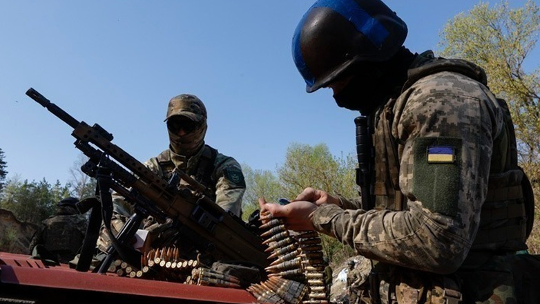 Ουκρανία: Αντιδήμαρχος του Κιέβου κατηγορείται ότι βοήθησε στρατεύσιμους να διαφύγουν στο εξωτερικό