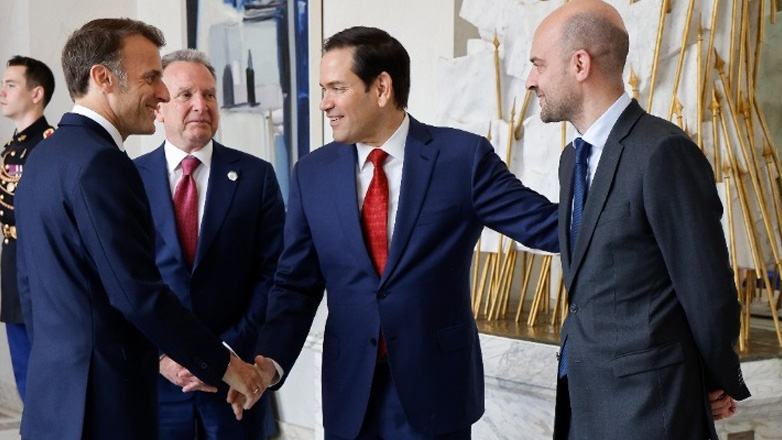 Το σχέδιο των ΗΠΑ για τον πόλεμο στην Ουκρανία