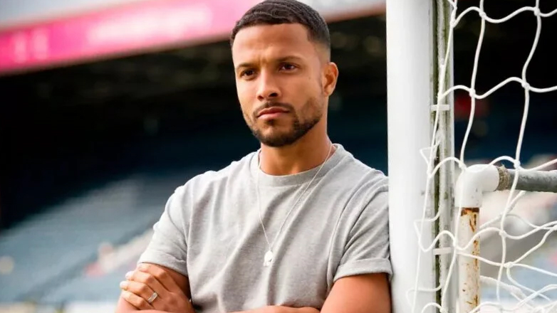 Πέθανε στα 36 του ο παλαίμαχος της Μάντσεστερ Γιουνάιτεντ Τζο Τόμπσον