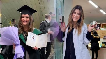 Θρήνος στην Ναύπακτο για τη χαμογελαστή Μαρία