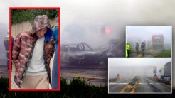 Προφυλακιστέος ο οδηγός της νταλίκας για το δυστύχημα στα διόδια Πολυμύλου