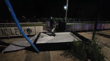 Τροχαίο σοκ στην Παραλιακή: SUV «καρφώθηκε» πάνω σε στάση λεωφορείου