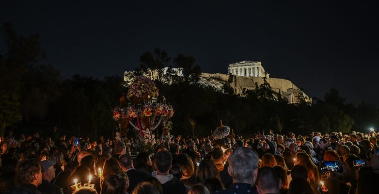 Ω γλυκύ μου έαρ Ω γλυκύ μου έαρ
