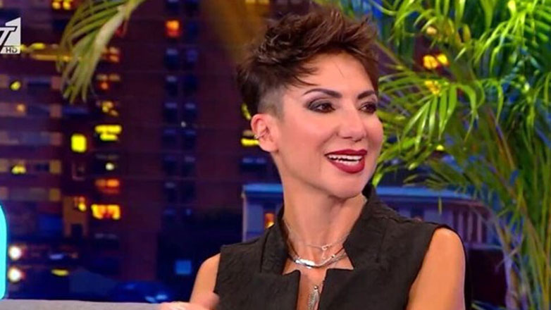 Σοφία Ρομπόλη: «Πού πας, μωρή κακομοίρα;» – Η αρνητική κριτική που της ασκούσε ο περίγυρος