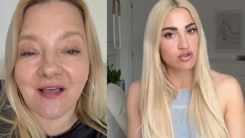 Η Χαρά Τσιώλη δεν αλλάζει άποψη για την Ιωάννα Τούνη – «Ας σταματήσουμε την καραμέλα ότι όποιος διαφωνεί με εμάς, μας φθονεί»