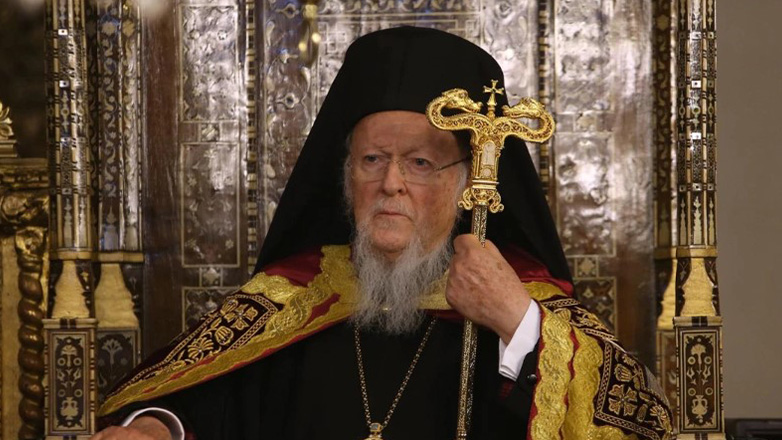 Βαρθολομαίος: Πατριαρχική απόδειξις επί τω Αγίω Πάσχα 2025