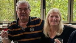 Στην Ελβετία η κηδεία των θυμάτων του δυστυχήματος στα διόδια Πολυμύλου