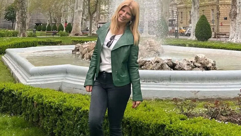 Ζήνα Κουτσελίνη: Πάσχα στην Κροατία με την οικογένειά της και φίλους – Φωτογραφίες