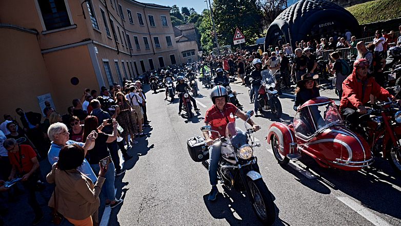 Η εκδήλωση Moto Guzzi Open House επιστρέφει!
