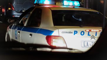 Κοζάνη: Νεκρός εντοπίστηκε 20χρονος σε διαμέρισμα