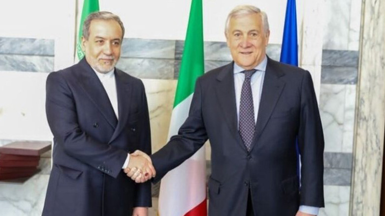 Ολοκληρώθηκαν σε εποικοδομητική ατμόσφαιρα οι συνομιλίες Ιράν – ΗΠΑ για το πυρηνικό πρόγραμμα της Τεχεράνης