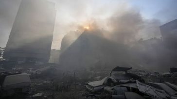 Και δεύτερο μέλος της Χεζμπολάχ σκότωσε ο ισραηλινός στρατός στον Λίβανο