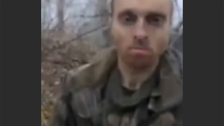 Ουκρανία: Αυστραλός θα δικαστεί για «μισθοφορική δράση» σε εδάφη υπό ρωσική κατοχή