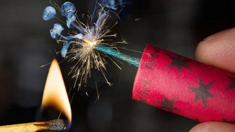 Ανήλικος στο Ναύπλιο ετοίμαζε… πόλεμο με 1.638 κροτίδες