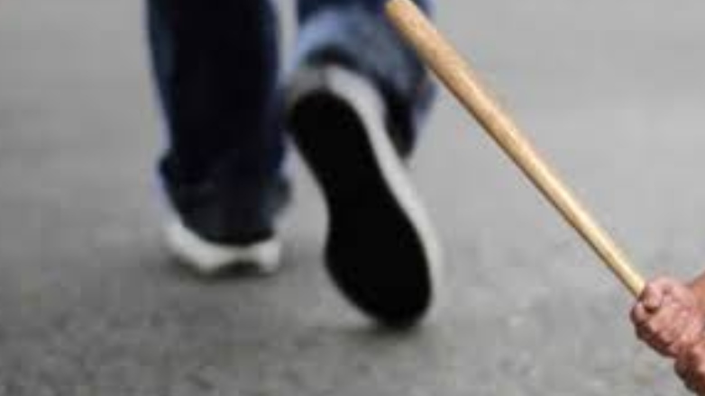 Στον εισαγγελέα πατέρας και γιος για την επίθεση με μαστίγιο και ρόπαλο σε ανήλικους Στον εισαγγελέα πατέρας και γιος για την επίθεση με μαστίγιο και ρόπαλο σε ανήλικους