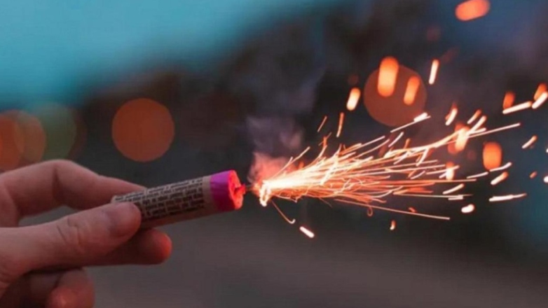 Κροτοφοβία: Πώς αντιμετωπίζεται ο τρόμος των κατοικιδίων για τα πυροτεχνήματα