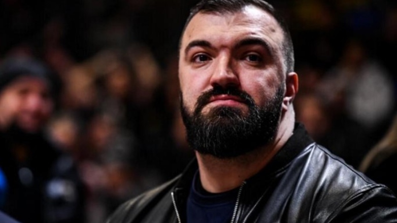 Νικολά Πέκοβιτς: Μπλεγμένος στο οργανωμένο έγκλημα ο πρώην παίκτης του Παναθηναϊκού