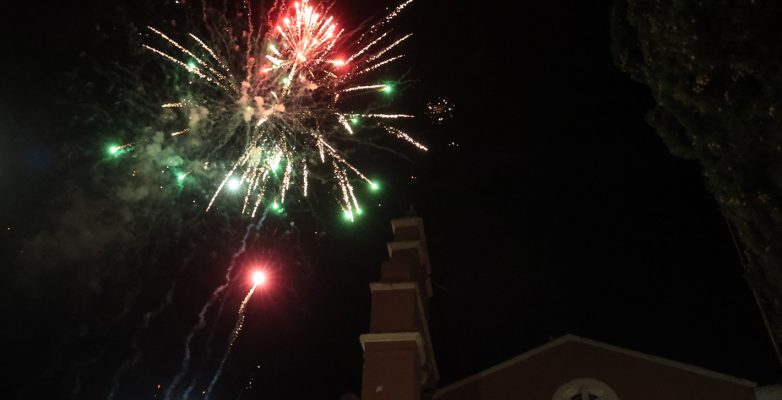 Χριστός Ανέστη!