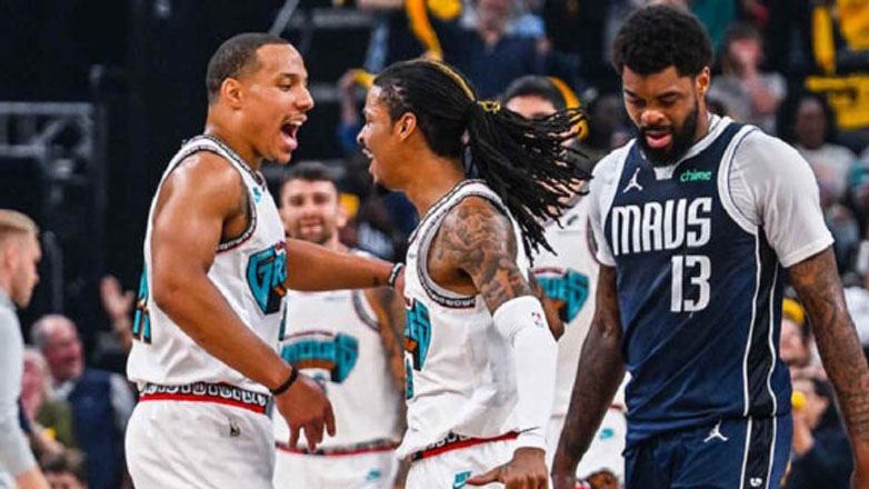 ΝΒΑ: Τα ζευγάρια στα playoffs