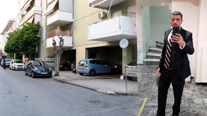 Δολοφονία 42χρονου Αιγύπτιου: «Βίος και πολιτεία» το θύμα