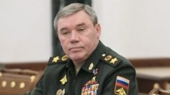 Ρωσία: Οι Ουκρανοί στρατιώτες έχουν εκδιωχθεί από το 99,5% του Κουρσκ