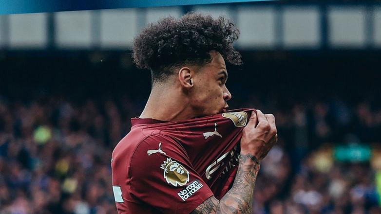 Αγγλία: «Αφεντικό» για το Champions League η Μάντσεστερ Σίτι, 2-0 την Έβερτον