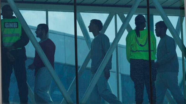 ΗΠΑ: Το Ανώτατο Δικαστήριο αναστέλλει τις απελάσεις Βενεζουελάνων μεταναστών