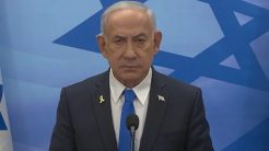 Εντολή Νετανιάχου στον στρατό να εντείνει την πίεση στη Χαμάς