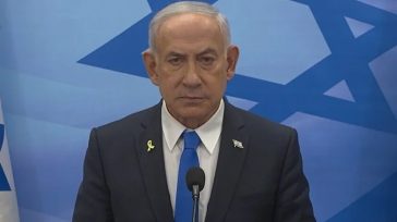 Εντολή Νετανιάχου στον στρατό να εντείνει την πίεση στη Χαμάς